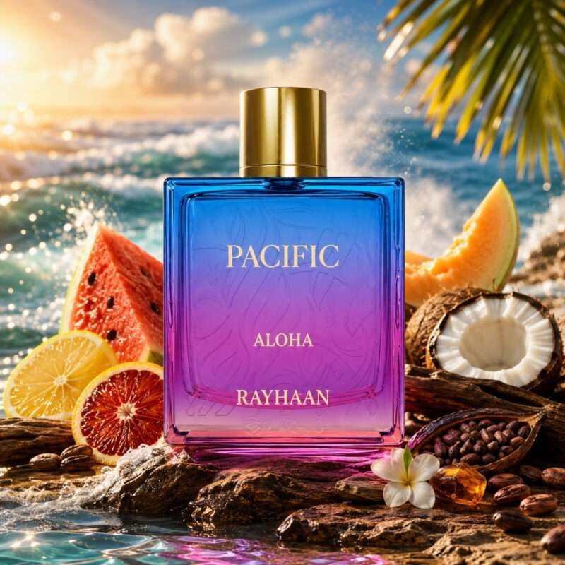 Rayhaan Pacific Aloha EDP