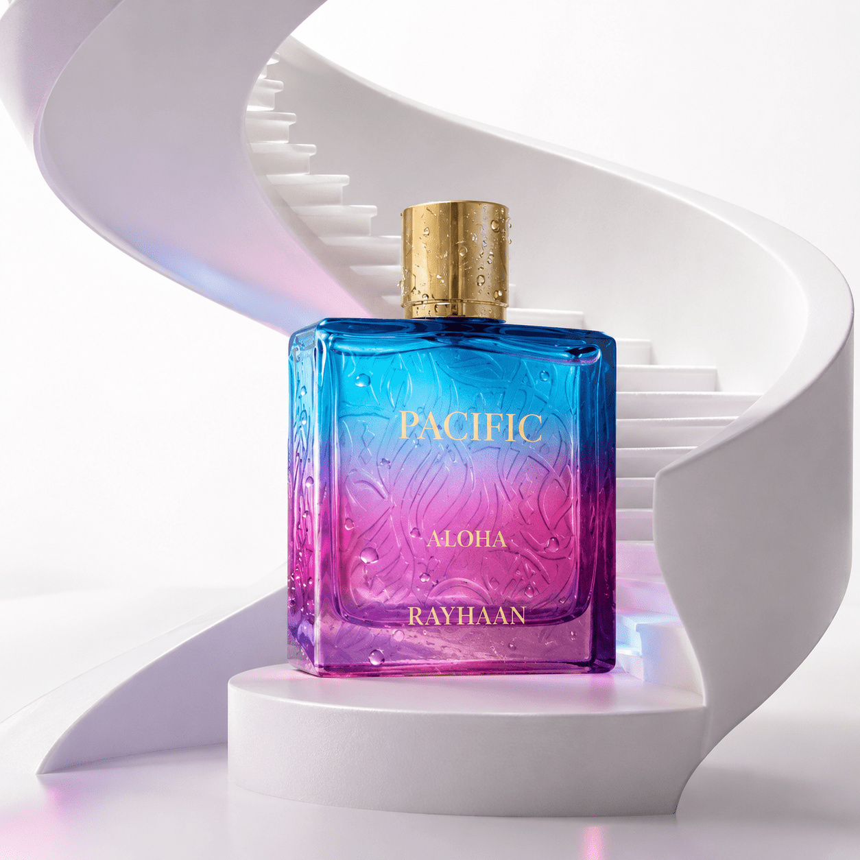 Rayhaan Pacific Aloha EDP – 100ml