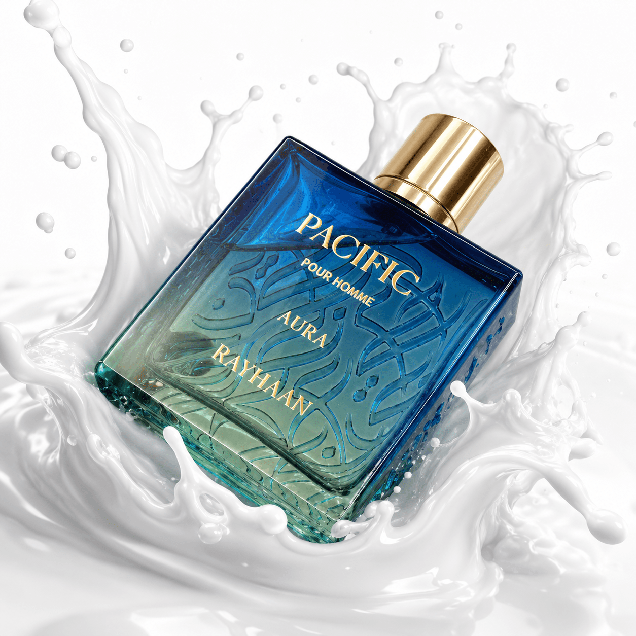 Rayhaan Pacific Aura EDP – 100ml