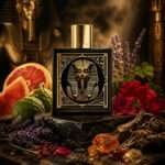 Rayhaan Pharaoh EDP