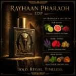 Rayhaan Pharaoh EDP (2)
