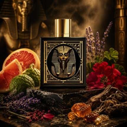Rayhaan Pharaoh EDP