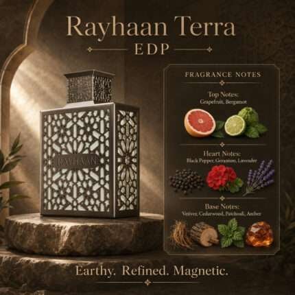 Rayhaan Terra EDP (2)