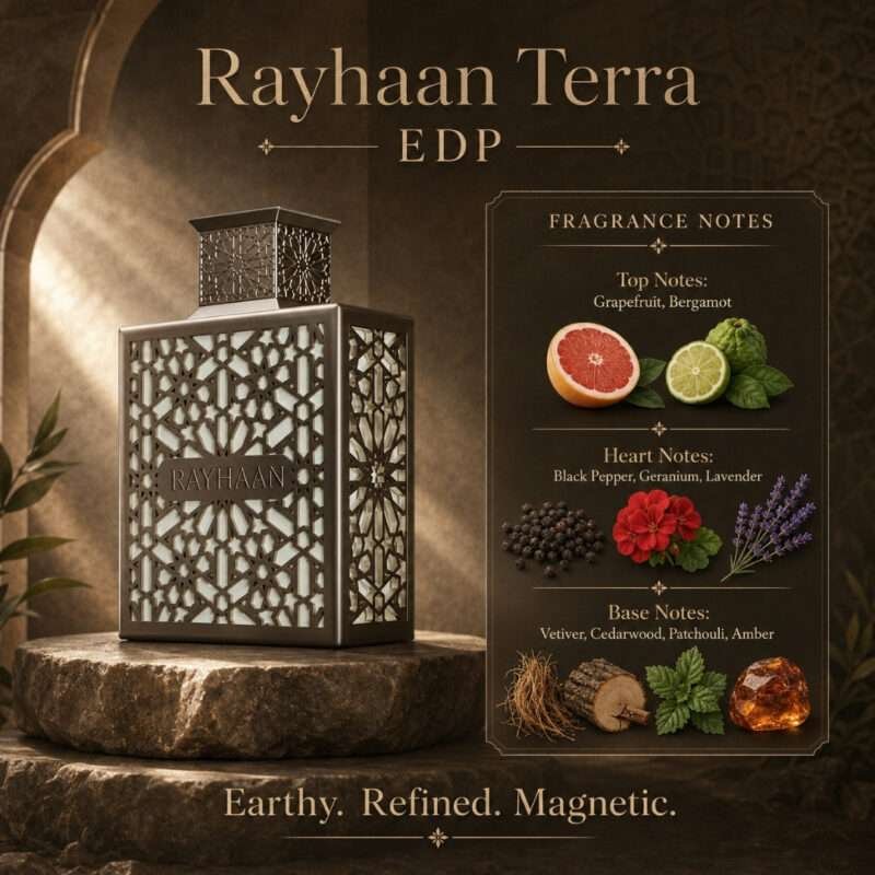 Rayhaan Terra EDP (2)