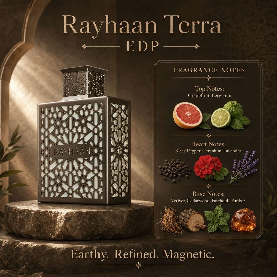 Rayhaan Terra EDP (2)