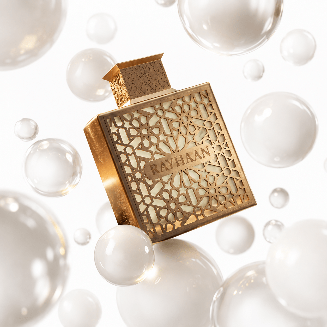 Rayhaan Terra EDP – 100ml