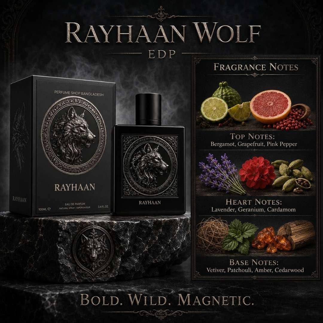 Rayhaan Wolf EDP (2)
