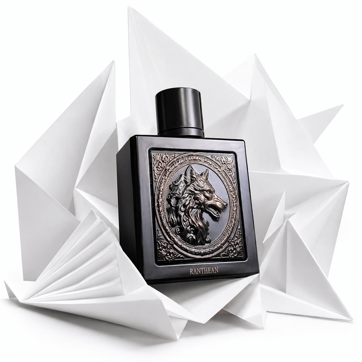 Rayhaan Wolf EDP – 100ml