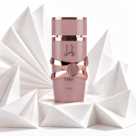 Lattafa Yara Elixir EDP 100ml perfume bottle