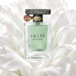 Lattafa Atlas EDP 55ml perfume bottle