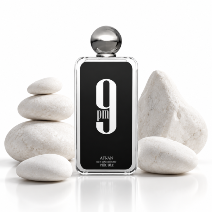 Afnan 9PM EDP 100ml perfume bottle