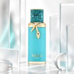 French Avenue Vulcan Feu Extrait de Parfum 100ml perfume bottle