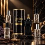 Jean Paul Gaultier Le Male Le Parfum Eau de Parfum Intense decant in Bangladesh