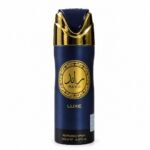 Lattafa Ra'ed Luxe 200ml unisex body spray can
