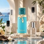 French Avenue Vulcan Feu Eau de Parfum decant in Bangladesh