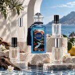 French Avenue Safari Breeze Eau de Parfum decant in Bangladesh