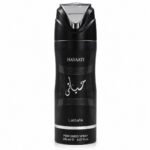 Lattafa Hayaati Body Spray 200ml
