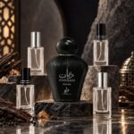 Khadlaj Perfumes Zayaan Silver Eau de Parfum decant in Bangladesh