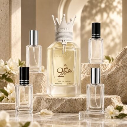 Al Ezz Oud Hersh 2 Eau de Parfum decant in Bangladesh