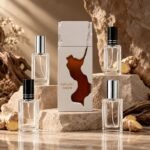 French Avenue Ravine Ginger Extrait de Parfum decant in Bangladesh