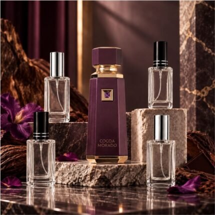 French Avenue Cocoa Morado Eau de Parfum decant in Bangladesh