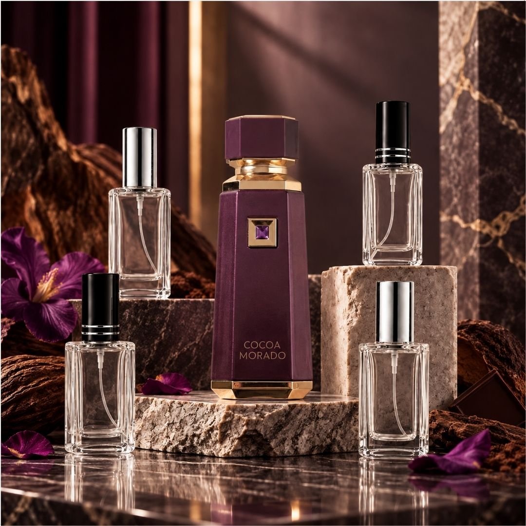 French Avenue Cocoa Morado Decant French Avenue Cocoa Morado Eau de Parfum decant in Bangladesh