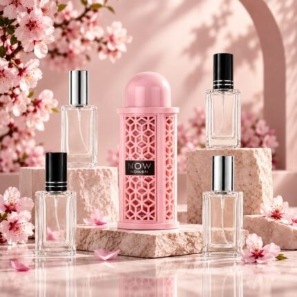 Rave by Lattafa Now Women Eau de Parfum decant in Bangladesh