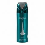 Lattafa Pride Art of Arabia I 200ml body spray can