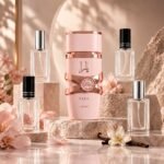 Lattafa Yara Elixir Eau de Parfum decant in Bangladesh