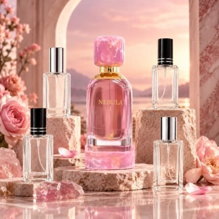 Maison Alhambra Nebula I Eau de Parfum decant in Bangladesh