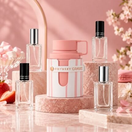 Armaf Odyssey Candee Special Edition Eau de Parfum decant in Bangladesh