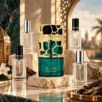 Lattafa Qimmah for Women Eau de Parfum decant in Bangladesh