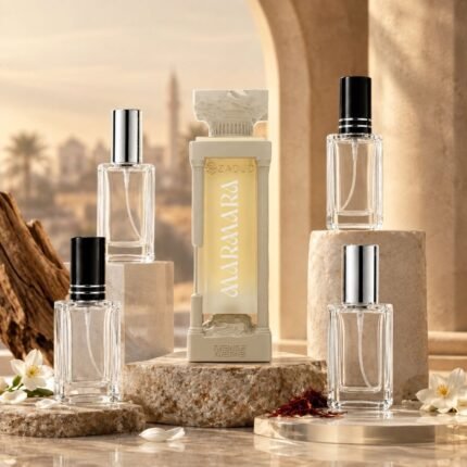 French Avenue Marmara Extrait de Parfum decant in Bangladesh