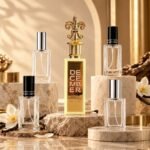 Paris Corner December Vanille Eau de Parfum decant in Bangladesh