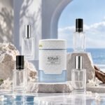 Khadlaj Perfumes Shiyaaka Sky Eau de Parfum decant in Bangladesh
