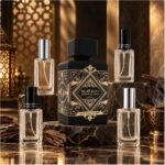 Lattafa Bade'e Al Oud Oud for Glory Eau de Parfum decant in Bangladesh