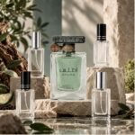 Lattafa Atlas Eau de Parfum decant in Bangladesh