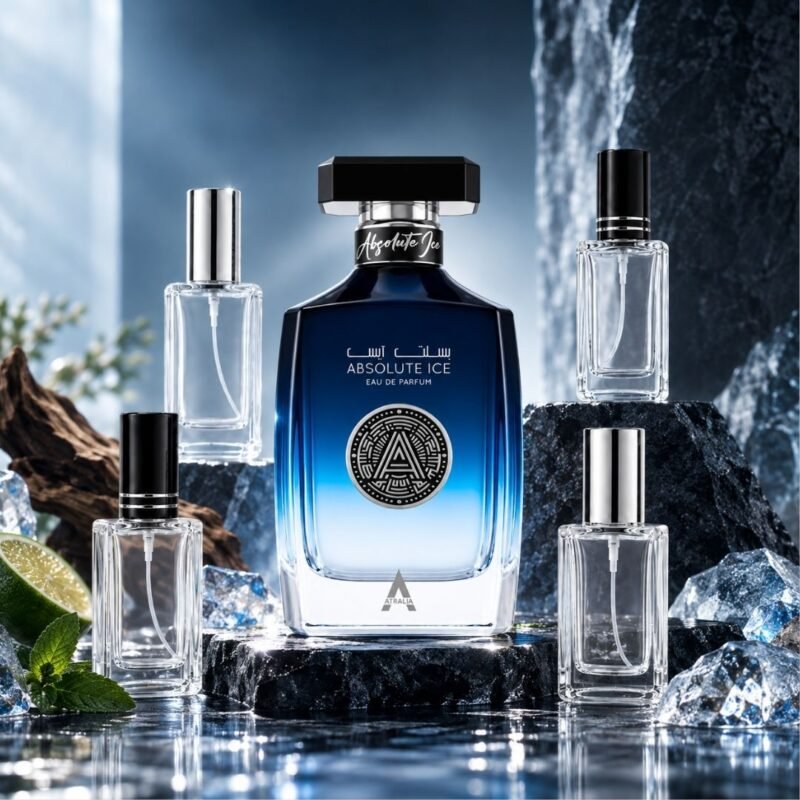 Atralia Absolute Ice Eau de Parfum decant in Bangladesh