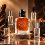 Emporio Armani Stronger With You Intensely Eau de Parfum decant in Bangladesh