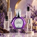Devonte International Oud Lavender Extrait de Parfum decant in Bangladesh