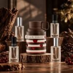 Armaf Odyssey Black Forest Dessert Edition Eau de Parfum decant in Bangladesh