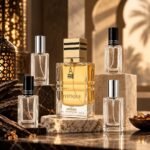 Maison Milan Mystique Eau de Parfum decant in Bangladesh
