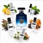 Atralia Absolute Ice Eau de Parfum decant in Bangladesh