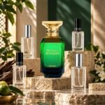 Afnan Mystique Bouquet Eau de Parfum decant in Bangladesh
