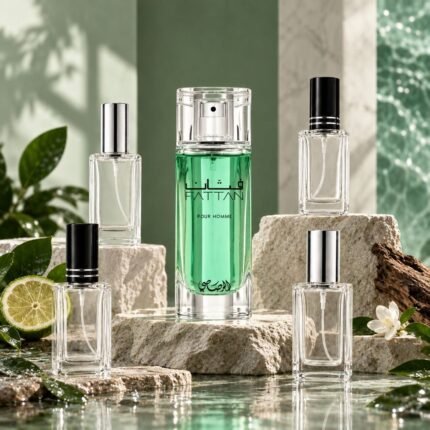 Rasasi Fattan Pour Homme Eau de Parfum decant in Bangladesh