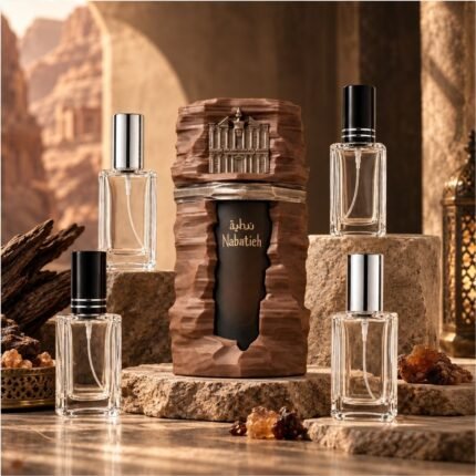 French Avenue Nabatieh Extrait de Parfum decant in Bangladesh