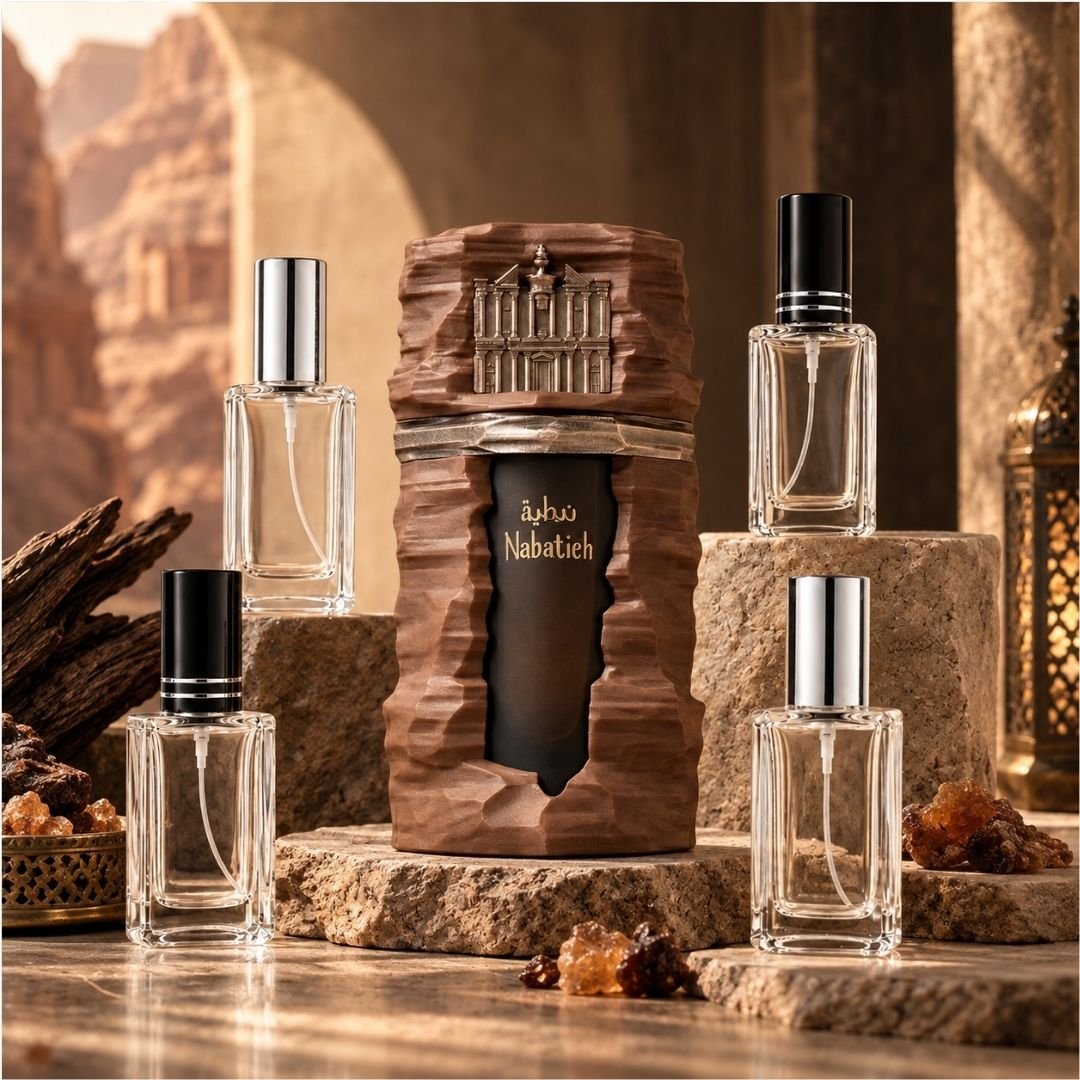 French Avenue Nabatieh Decant French Avenue Nabatieh Extrait de Parfum decant in Bangladesh