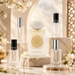 Gulf Orchid Angel Musk Eau de Parfum decant in Bangladesh