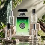Atralia Absolute Chill Eau de Parfum decant in Bangladesh