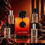 Armaf Club de Nuit Intenso Fuego Eau de Parfum decant in Bangladesh